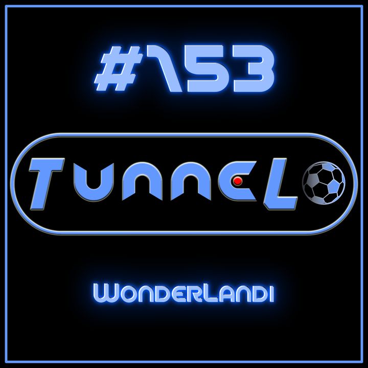 #153 - WonderLandi