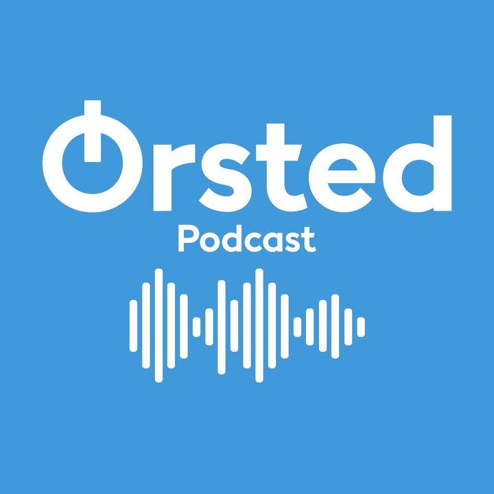 Ørsted Podcast