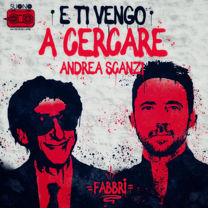 Ep.71 - Intervista "battiatesca" ad Andrea Scanzi