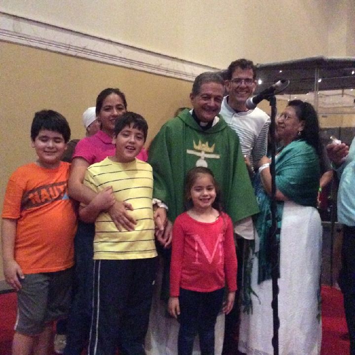 Presencia Real de Cristo en la Eucaristía