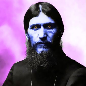 Rasputin - Il lato oscuro della radio