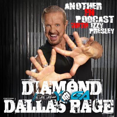 Diamond Dallas Page