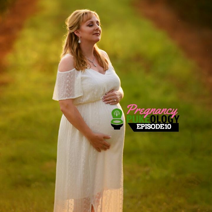 How Long Is Pregnancy? Full Term Pregnancy Weeks To Months Pregnancy Pukeology Podcast Episode 10