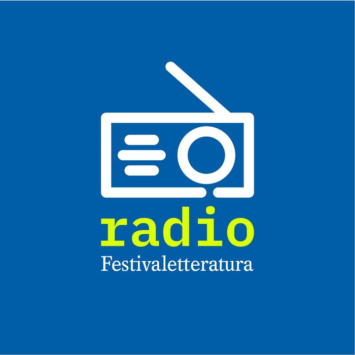 Radio Festivaletteratura 2020