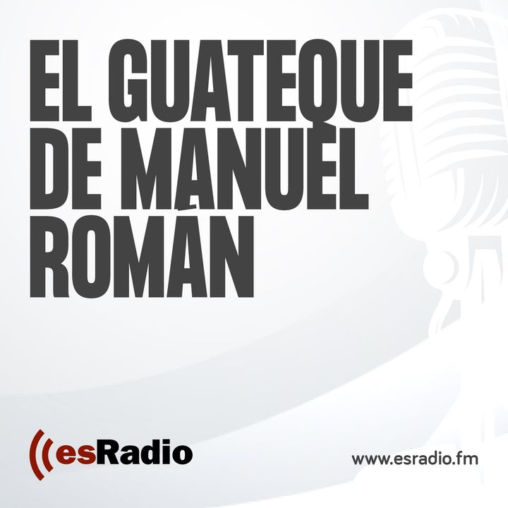 El Guateque de Manuel Román: Especial Nochevieja 2017