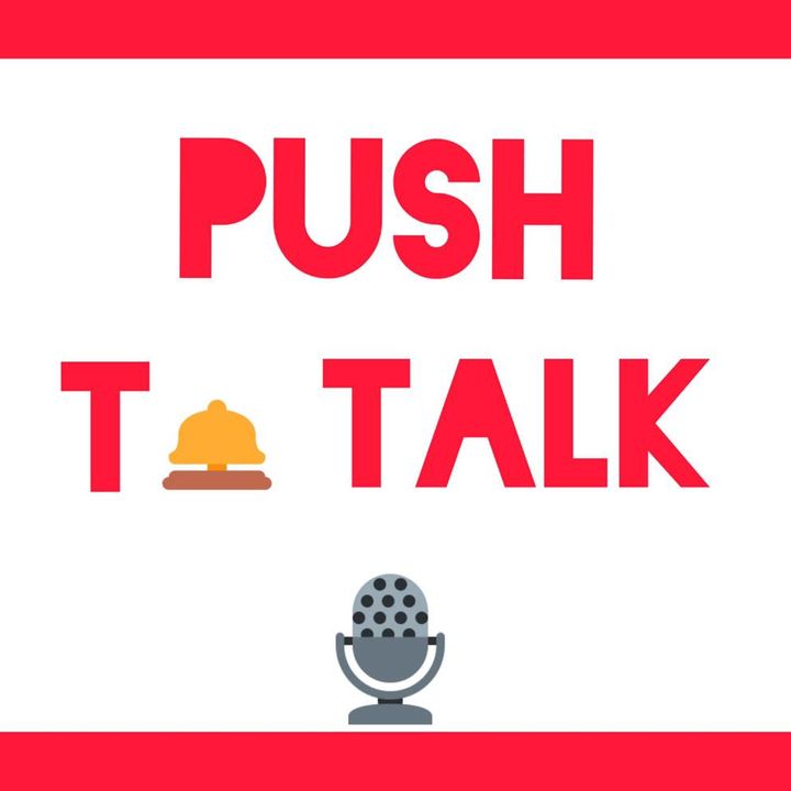 1 Push to talk