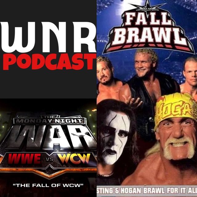 WNR246 WCW FALL BRAWL 99
