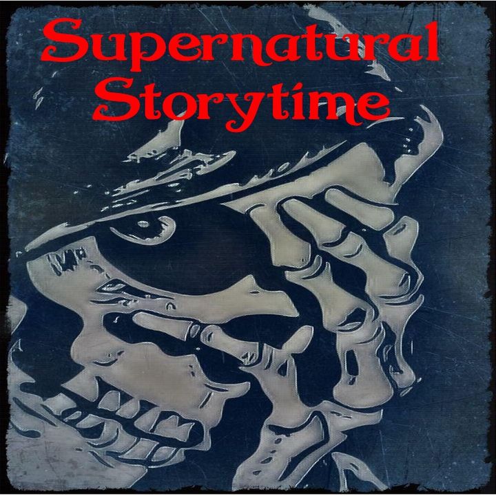 Supernatural StoryTime