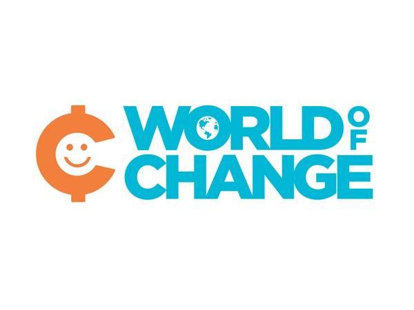 World of Change - Matt Hoidal