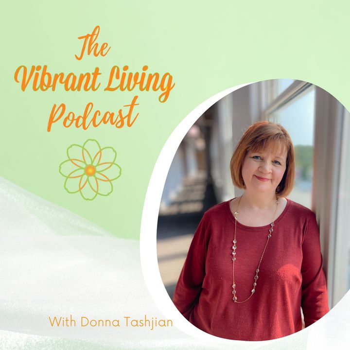 23. Being Visible w/ Special Guest Kris Mann