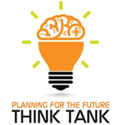 Think Tank Thursday's