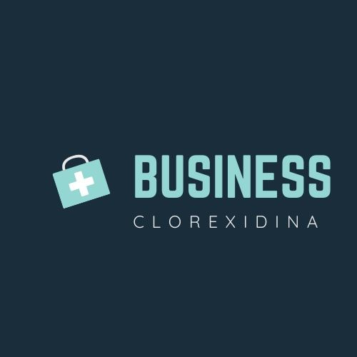 Business Clorexidina