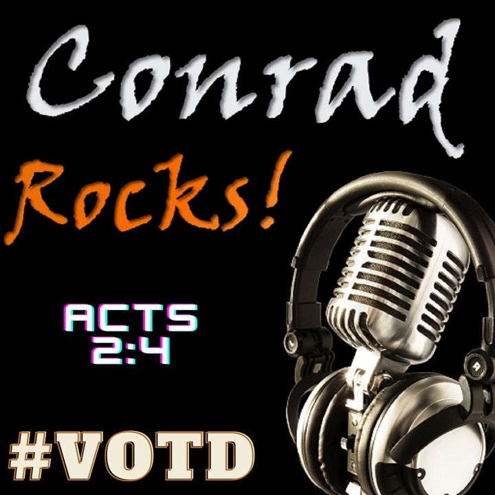 Acts 2:4 #Votd