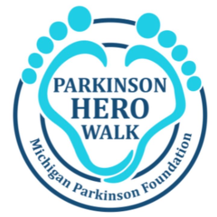 West Michigan Parkinson Hero Walk (Oct. 14, 2023)