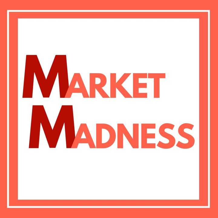 Market Madness about the Cannes lions