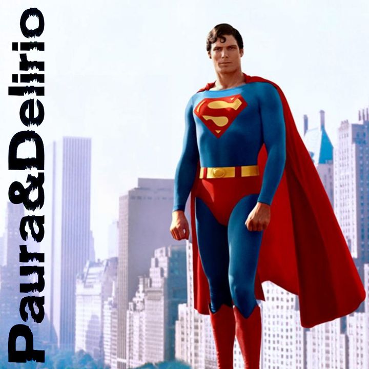 Speciale Richard Donner: Superman (1978)