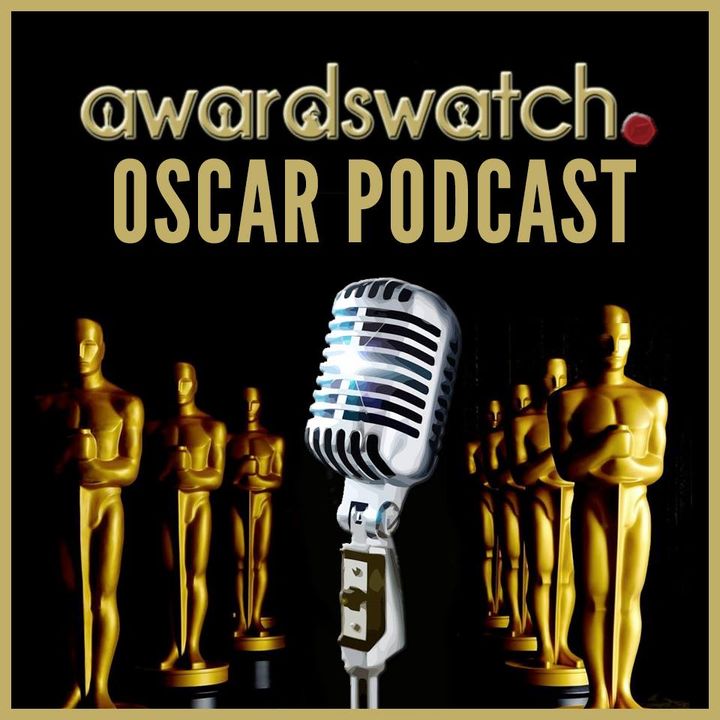 AwardsWatch Oscar and Emmy Podcasts