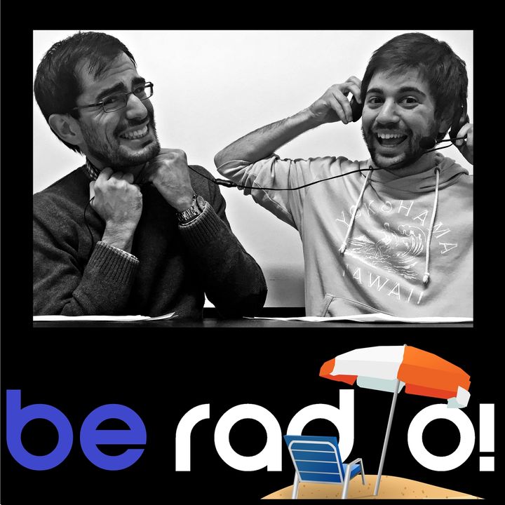 Be Radio! - Summer Edition 2017