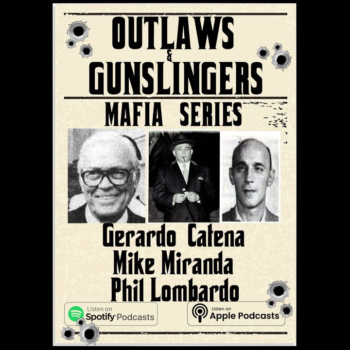 Jerry Catena | Mike Miranda | Phil Lombardo