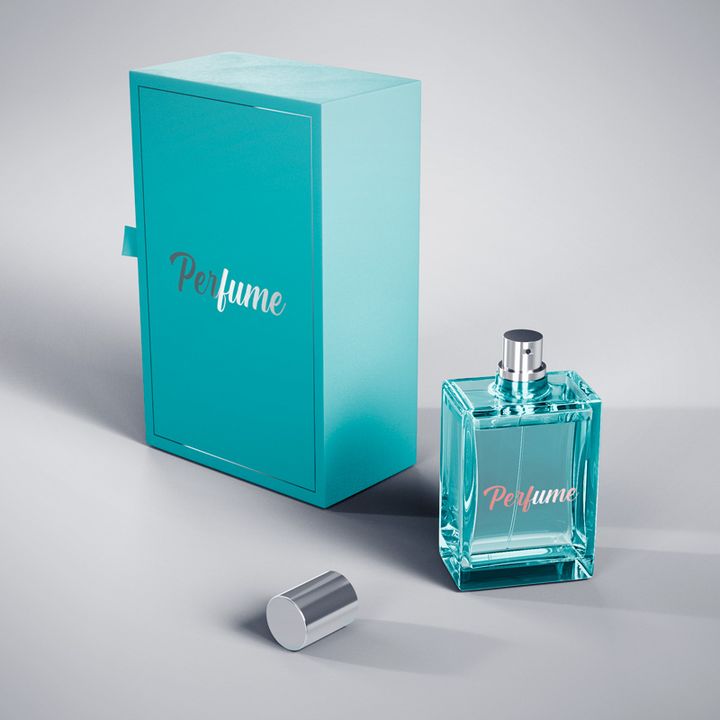 Custom Printed Perfume Boxes – solution for branding
