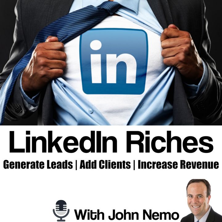 The New LinkedIn Feature That Makes Sales Even Easier!