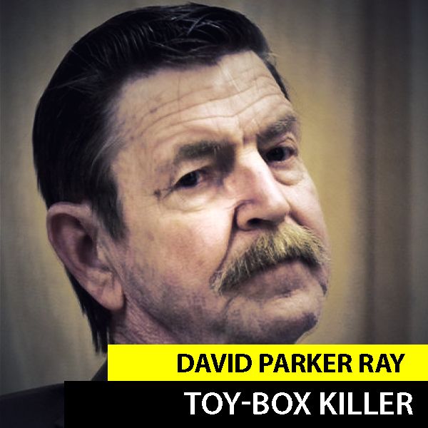 David Parker Ray | El Asesino De La Caja De Juguetes