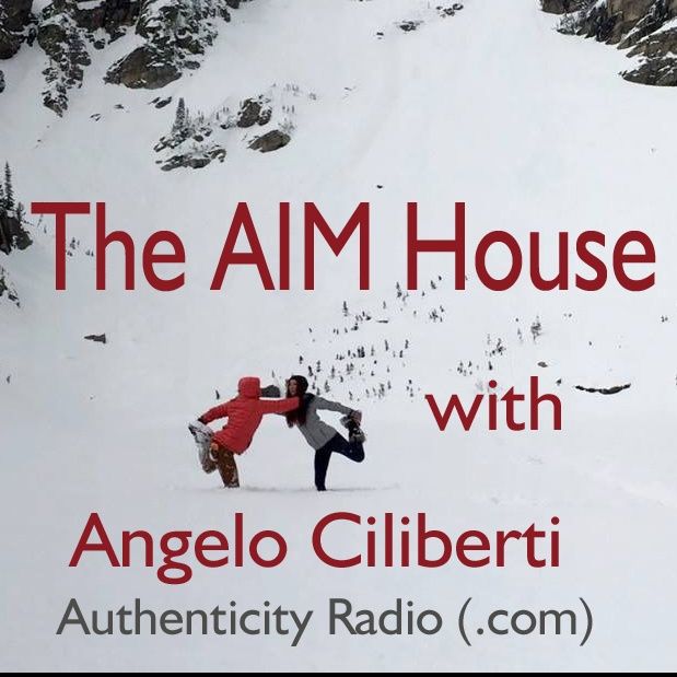 Angelo Ciliberti - AIM House