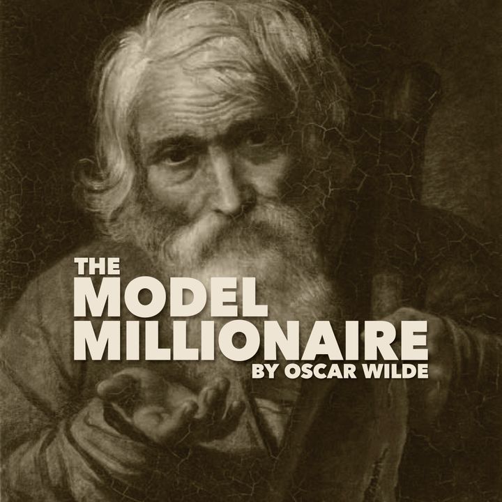 El millonario modelo - Oscar Wilde - ¡¡Ábrete libro!! - Foro sobre libros y  autores