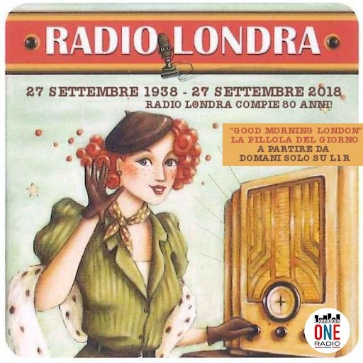 Storia della radio- 3^ puntata - Anni 30-40