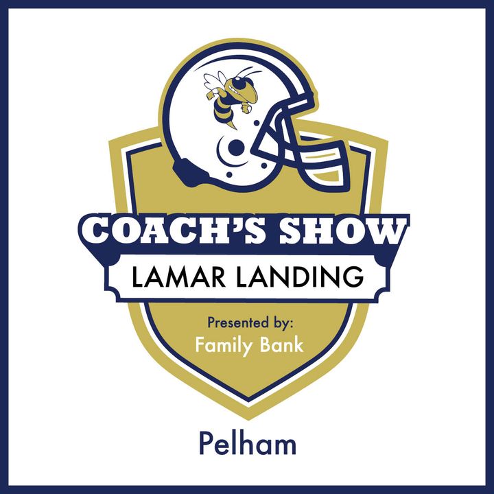 Pelham Football Coach's Show
