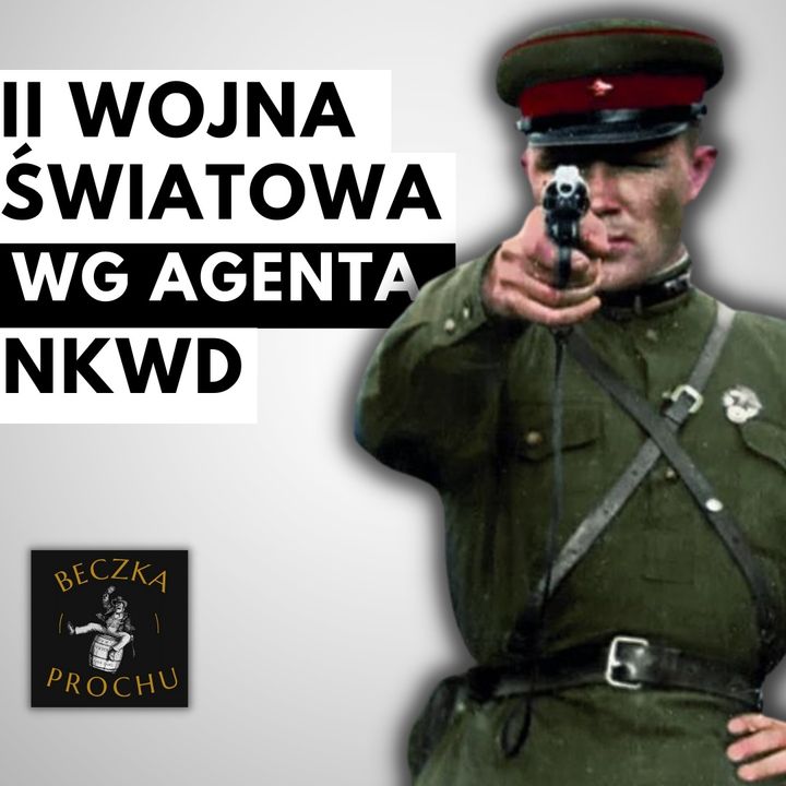 Jak agent NKWD przewidywał przebieg II wojny światowej?