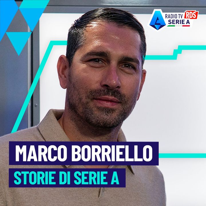 Marco Borriello | L'intervista di Alessandro Alciato