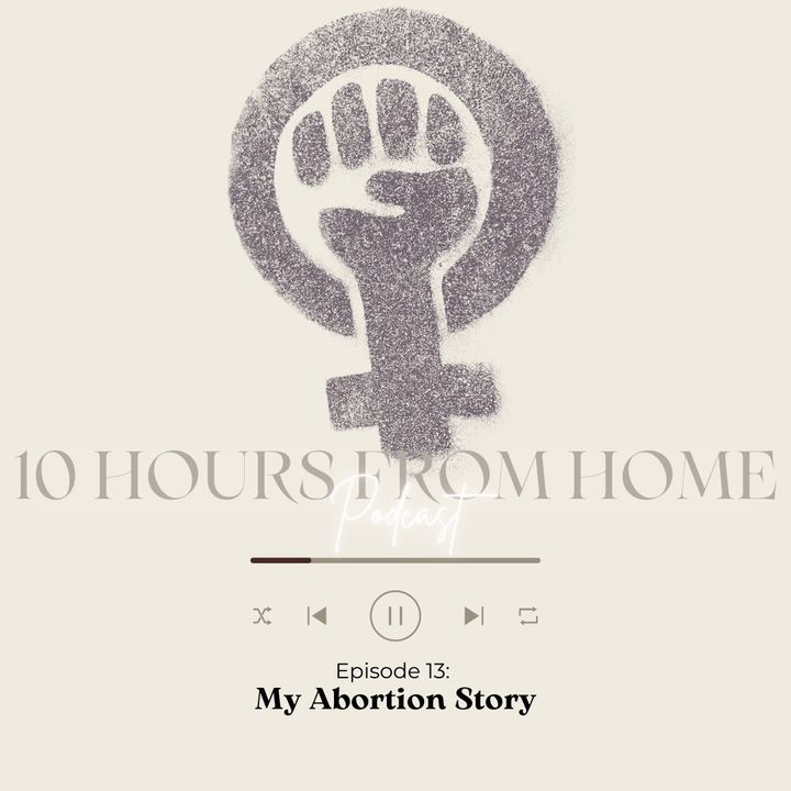 My Abortion Story