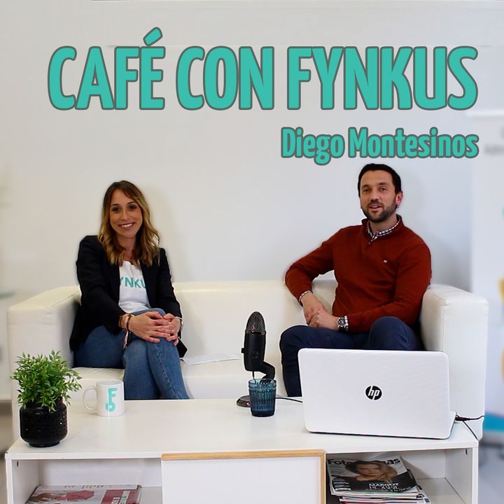 ☕Un café con Diego Montesinos, Administrador de Fincas