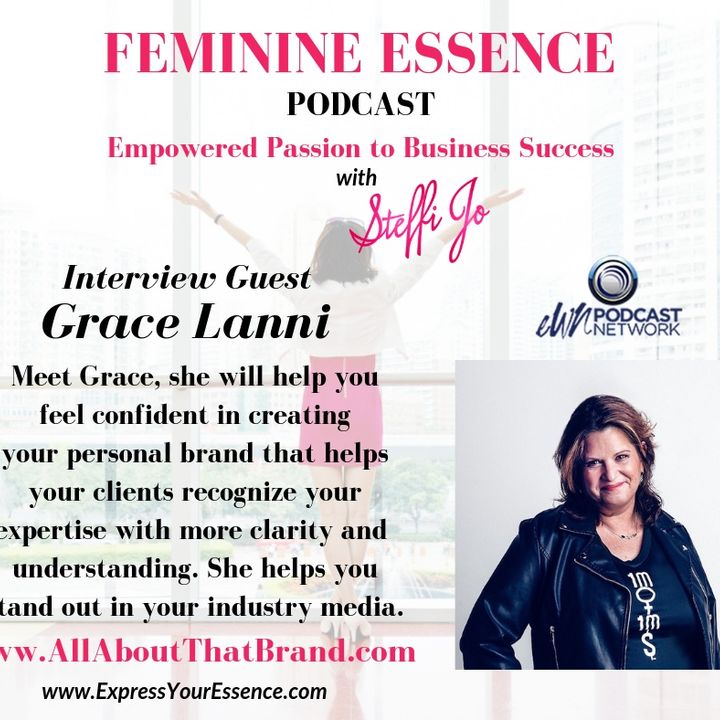 Grace Lanni_Are you clear about your brand?