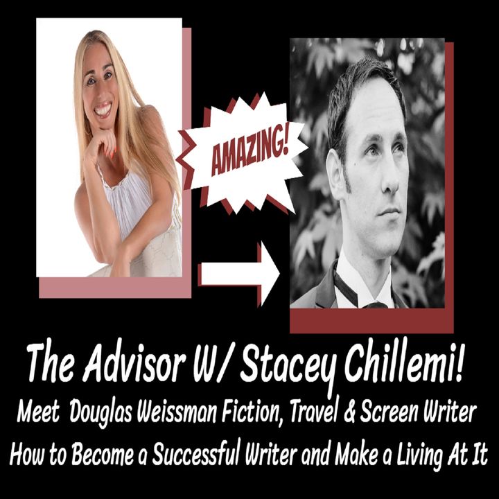 How to Become a Successful Writer and Make a Living At It