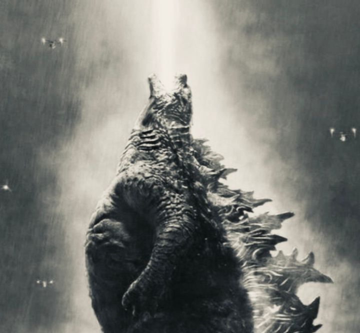 Radio ScreenWeek #7 - Torna Godzilla, il Re dei Mostri!