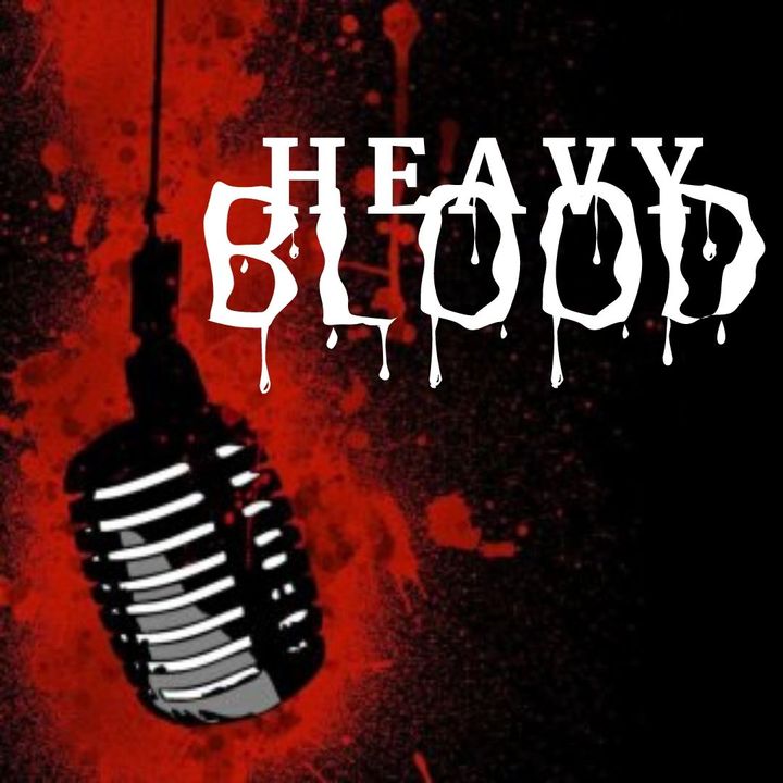 Heavy Blood