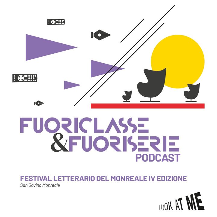 Festival Letterario del Monreale Podcast
