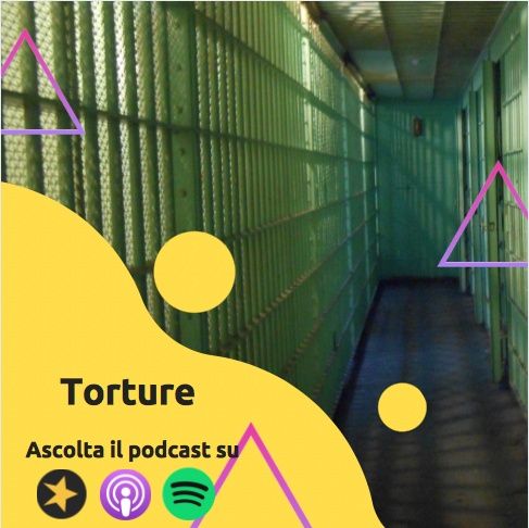 La tortura può essere giustificabile?
