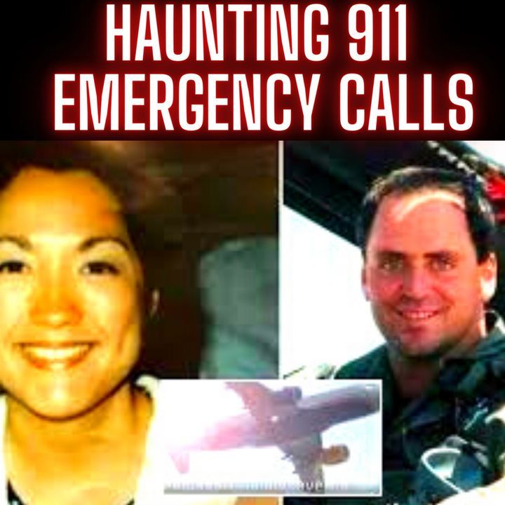 Haunting 911 Emergency calls