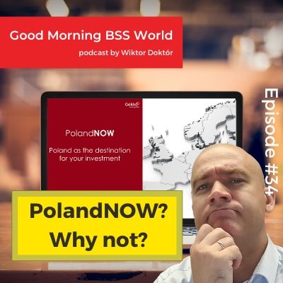#34 PolandNOW? Why not?
