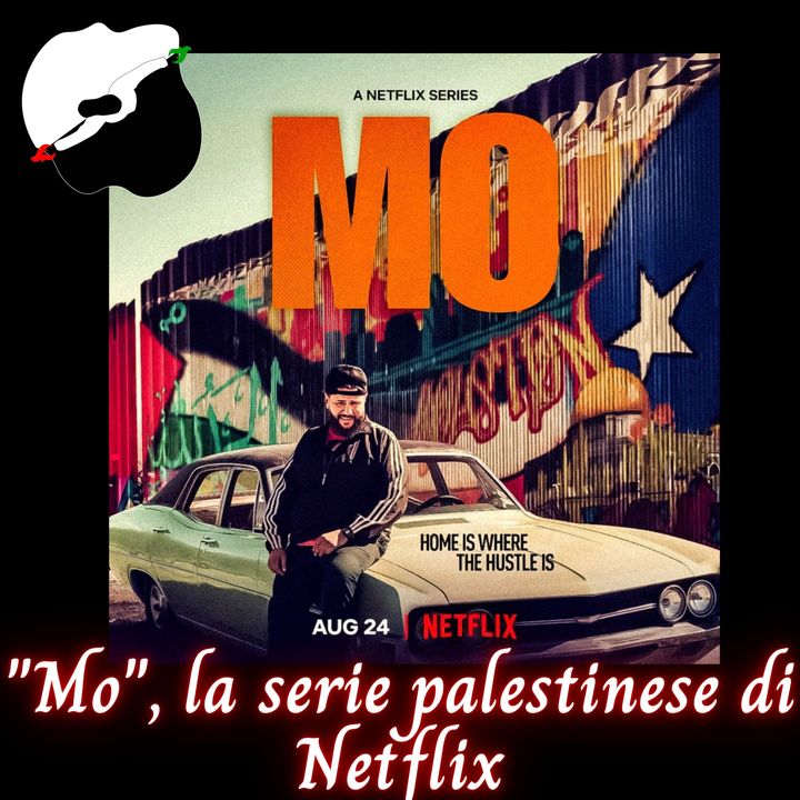 "Mo", la serie palestinese di Netflix