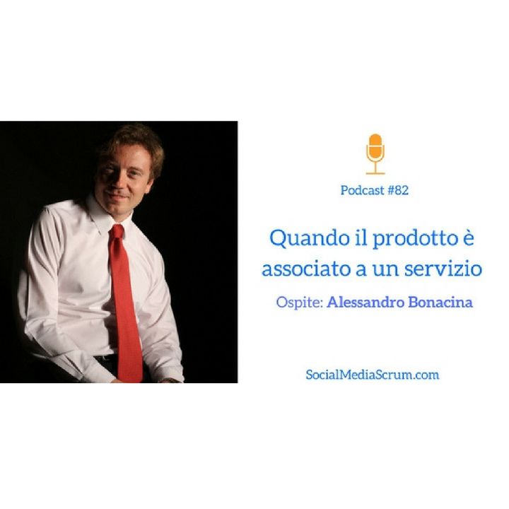 #82 Intervista ad Alessandro Bonacina (Amplifon)