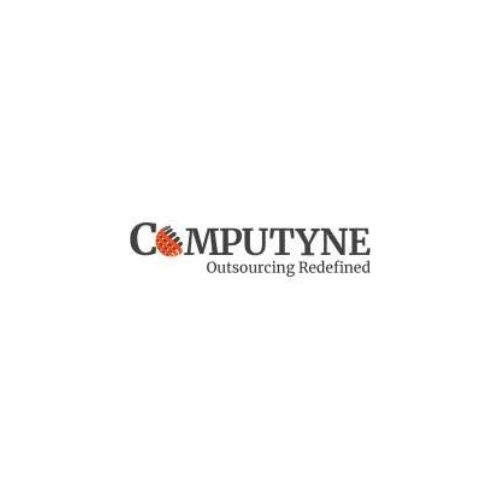 Invoice Data Entry Services by Computyne