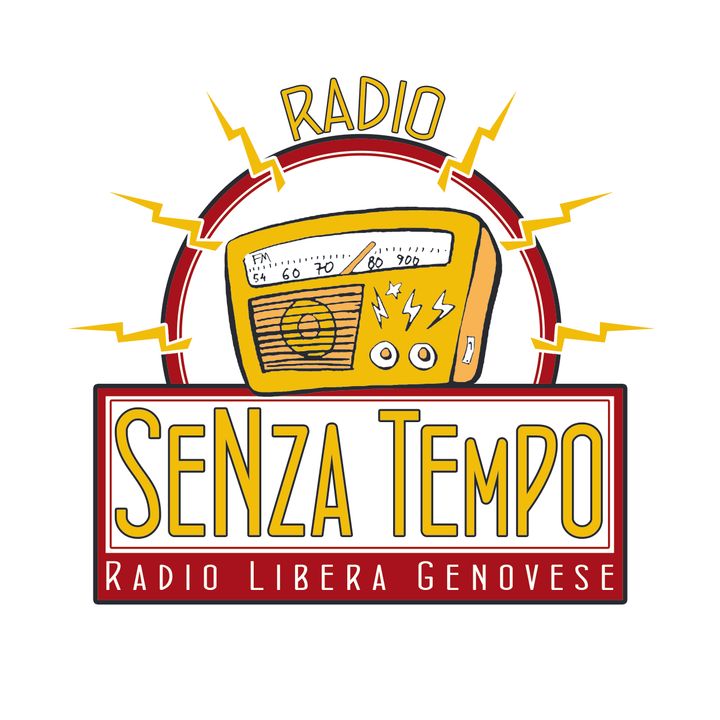 Radio SENZA TEMPO