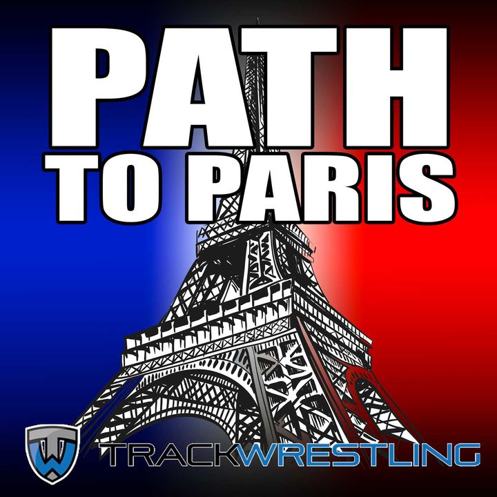 Path to Paris: Jordan Burroughs