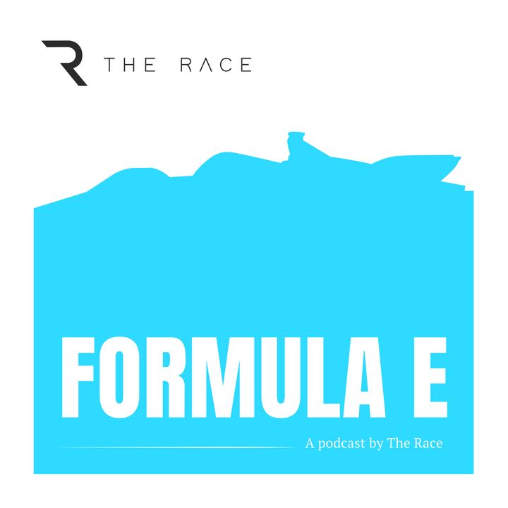 Welcome to our new Formula E podcast!