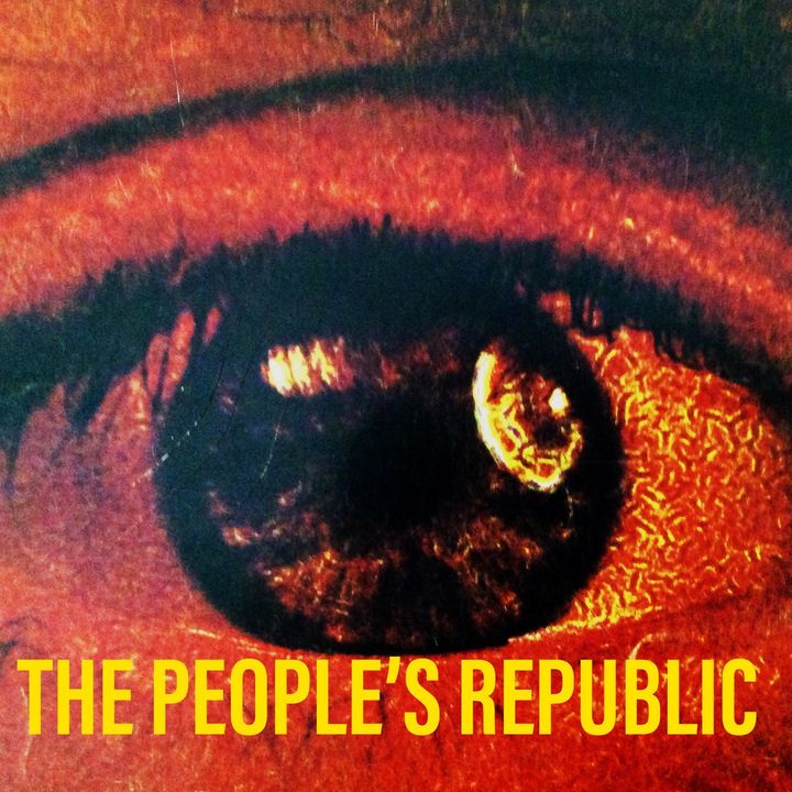 The People’s Republic: 1st Episode