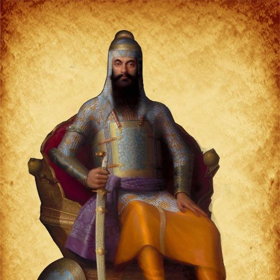 Conspiracy to kill Maharaja Ranjit Singh(ਮਹਾਰਾਜਾ ਰਣਜੀਤ ਸਿੰਘ ਨੂੰ ਮਾਰਨ ਦੀ ਸਾਜ਼ਿਸ਼)